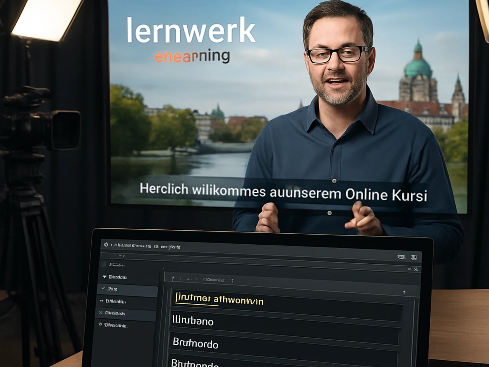 Lernwerk GmbH